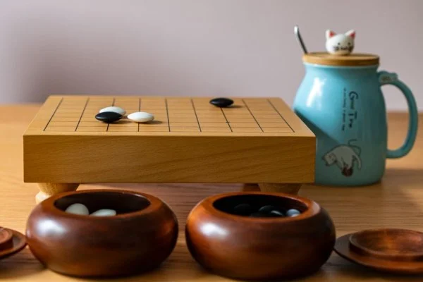 丁浩三星杯击败申真谞 中国围棋再夺世界冠军的台前幕后